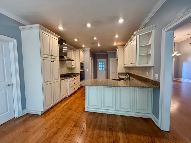 $598,900 | 201 East Tennant Circle, Chickamauga, GA 30707