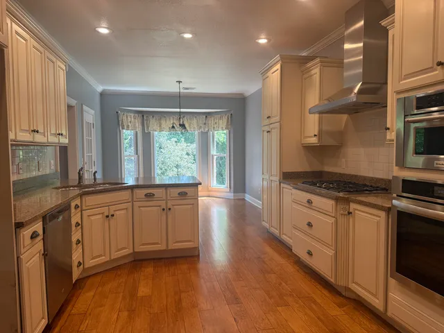 $598,900 | 201 East Tennant Circle, Chickamauga, GA 30707