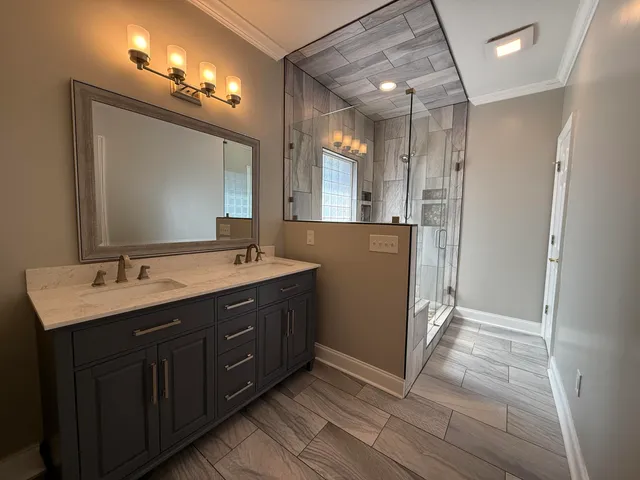 $598,900 | 201 East Tennant Circle, Chickamauga, GA 30707