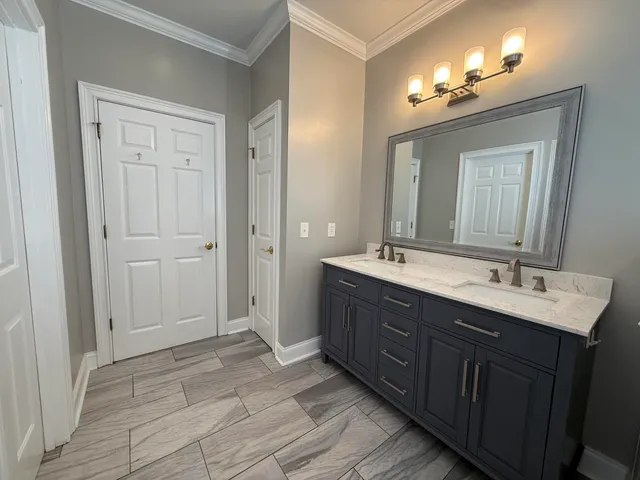 $598,900 | 201 East Tennant Circle, Chickamauga, GA 30707