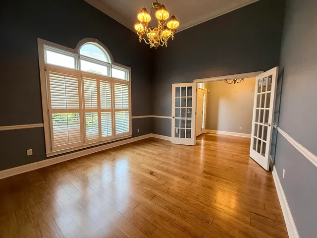 $598,900 | 201 East Tennant Circle, Chickamauga, GA 30707