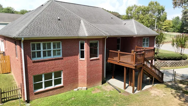 $598,900 | 201 East Tennant Circle, Chickamauga, GA 30707