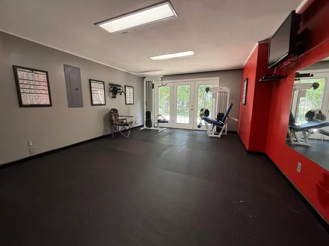 $598,900 | 201 East Tennant Circle, Chickamauga, GA 30707