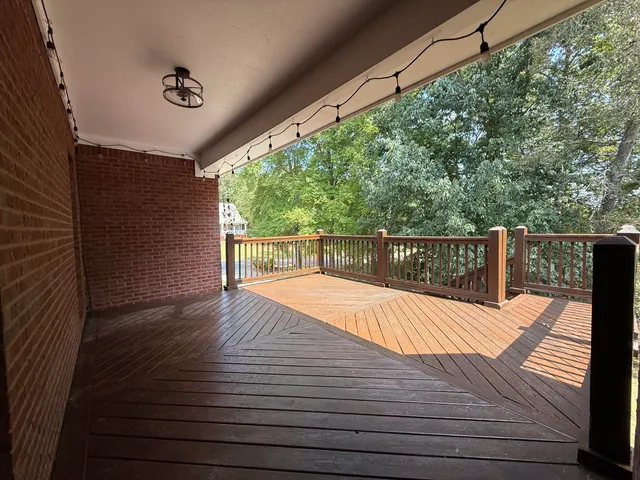 $598,900 | 201 East Tennant Circle, Chickamauga, GA 30707