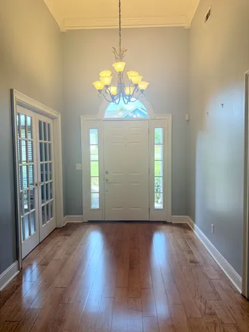 $598,900 | 201 East Tennant Circle, Chickamauga, GA 30707