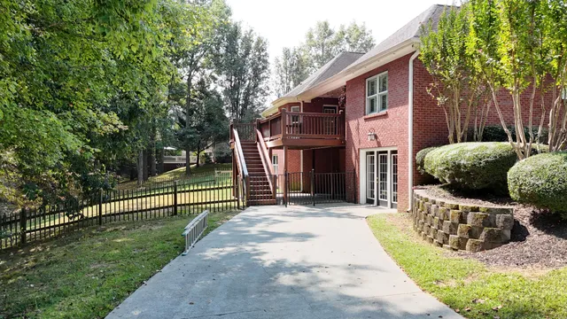 $598,900 | 201 East Tennant Circle, Chickamauga, GA 30707