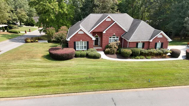 $598,900 | 201 East Tennant Circle, Chickamauga, GA 30707