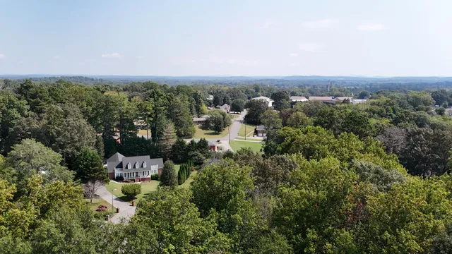 $598,900 | 201 East Tennant Circle, Chickamauga, GA 30707