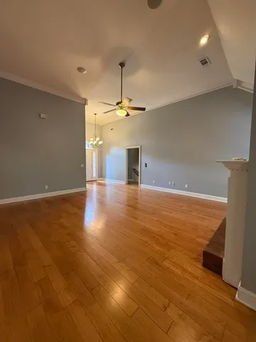 $598,900 | 201 East Tennant Circle, Chickamauga, GA 30707