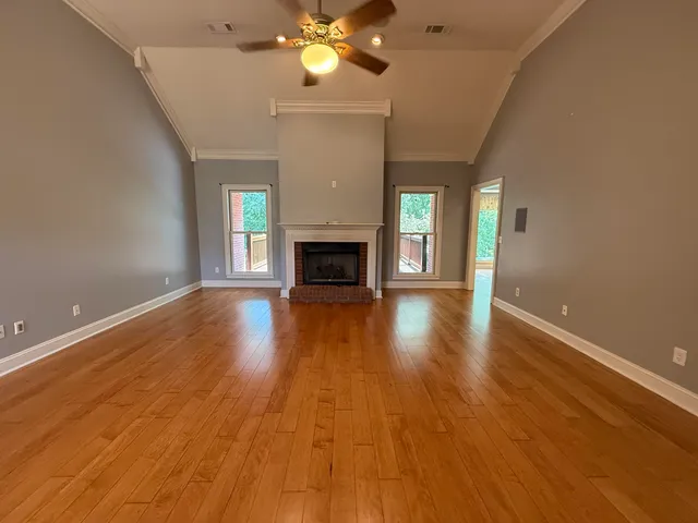 $598,900 | 201 East Tennant Circle, Chickamauga, GA 30707