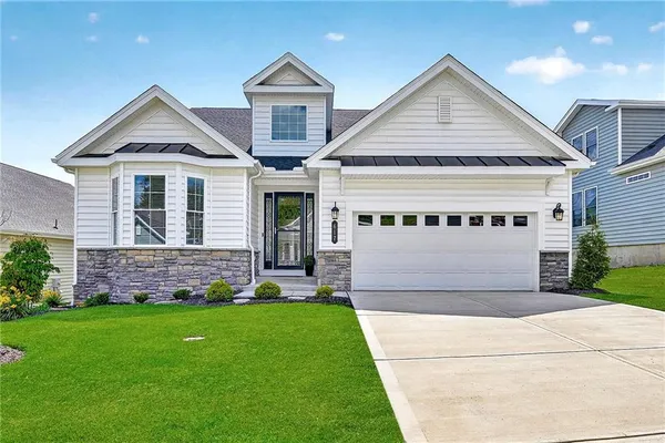 $999,000 | 617 Presidents Drive, Canonsburg, PA 15317