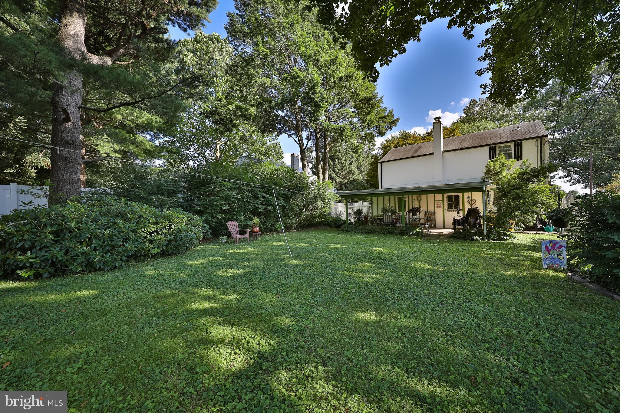 1229 Bruce Road Oreland, PA 19075 - Photo 22 of 26 Gallery Image 22