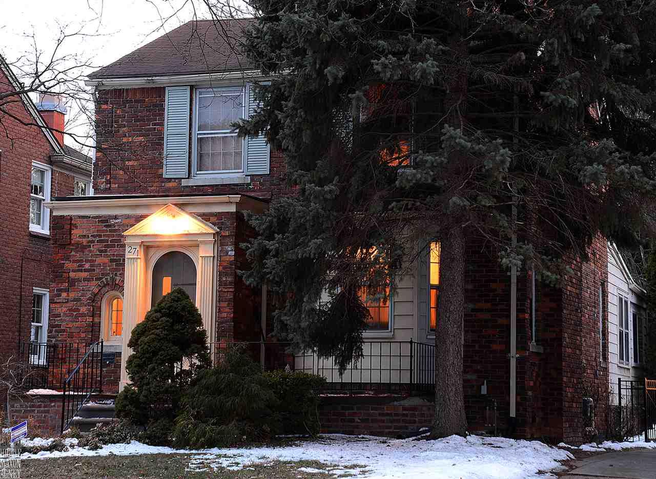 271 Merriweather Road Grosse Pointe Farms, MI 48236 - Photo 15 of 15