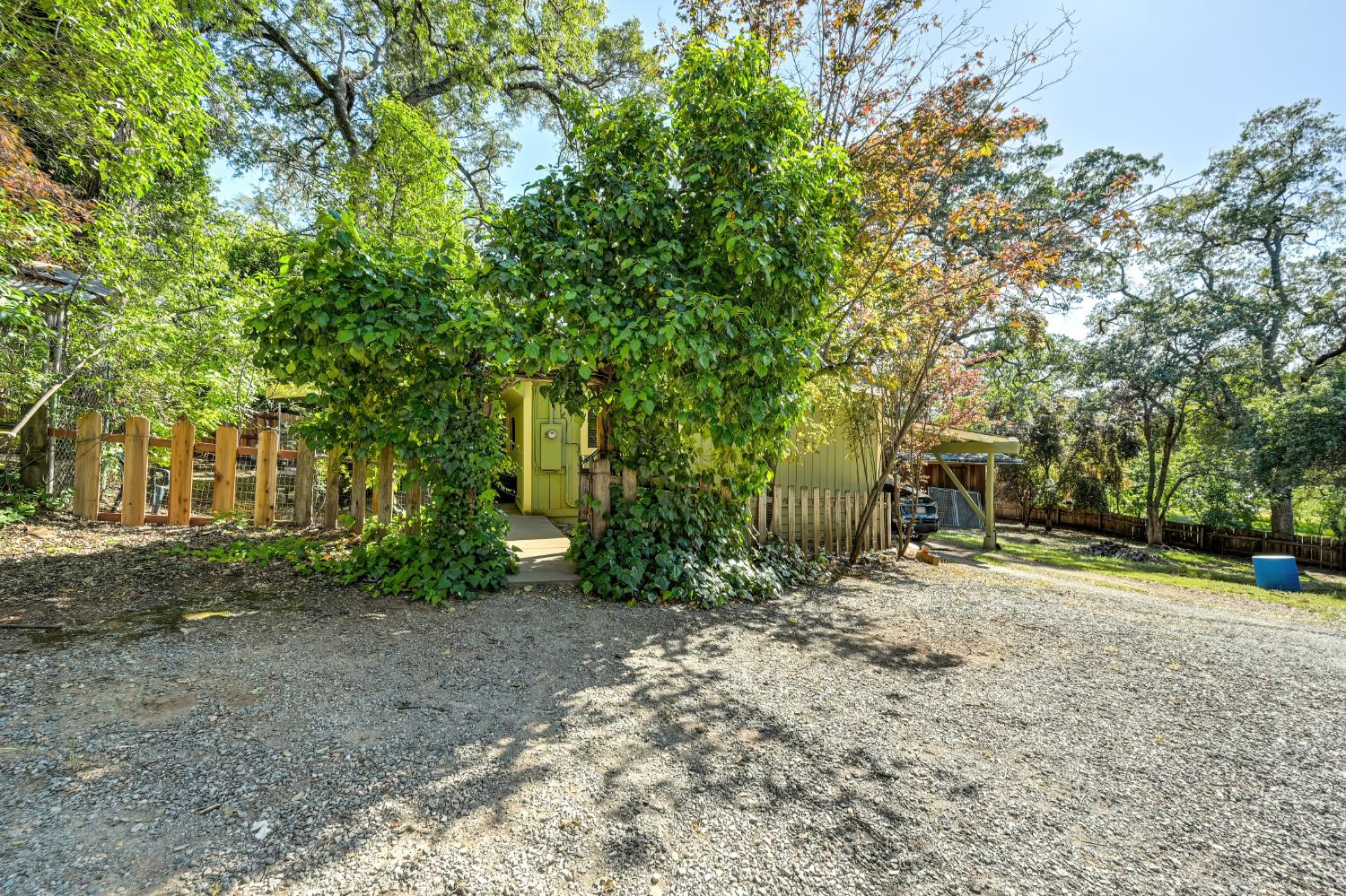 4074 Forni Road Placerville, CA 95667 - Photo 21 of 45