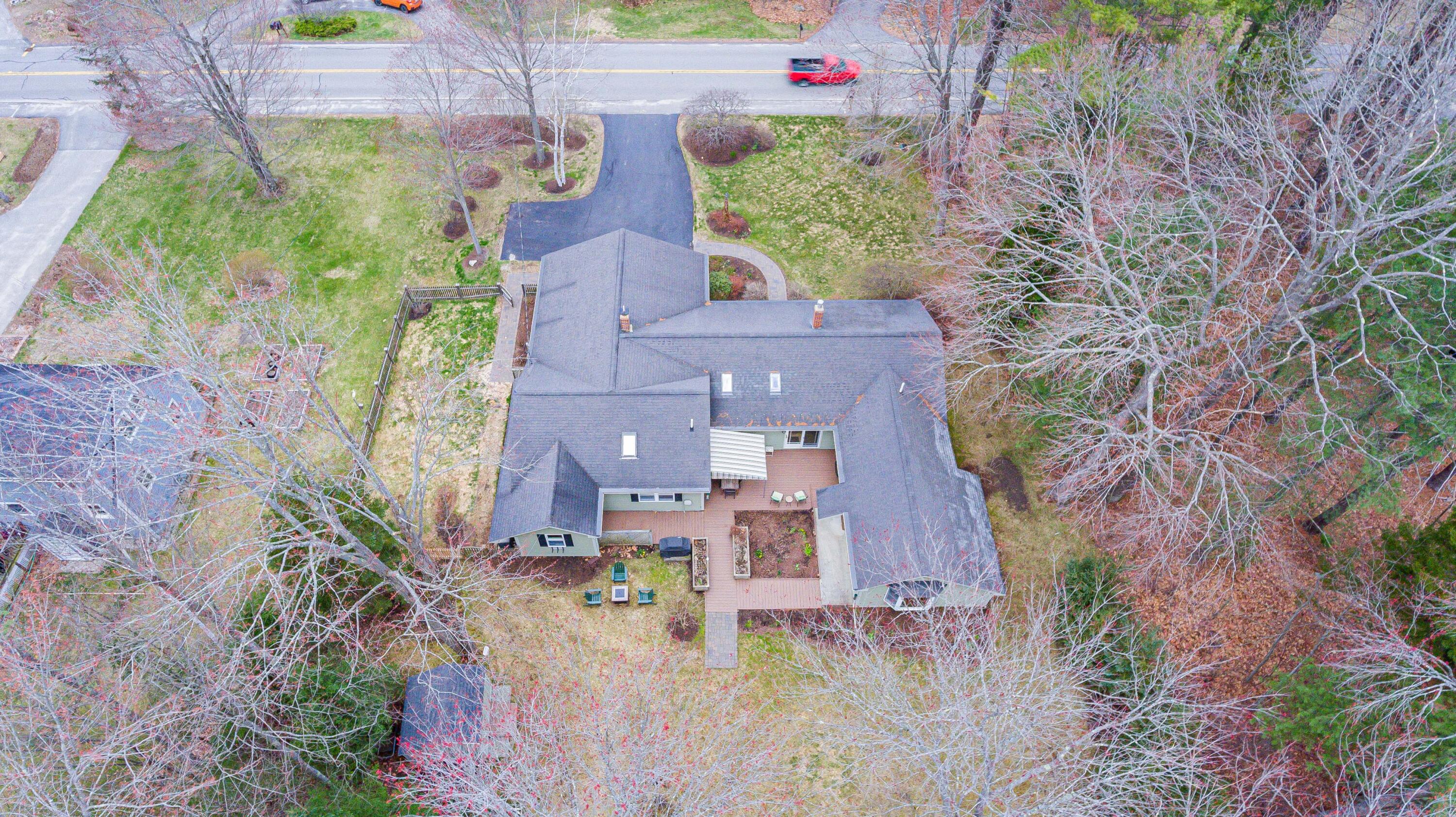 24 Leighton Road Yarmouth, ME 04096 - Photo 53 of 61 DJI_0014