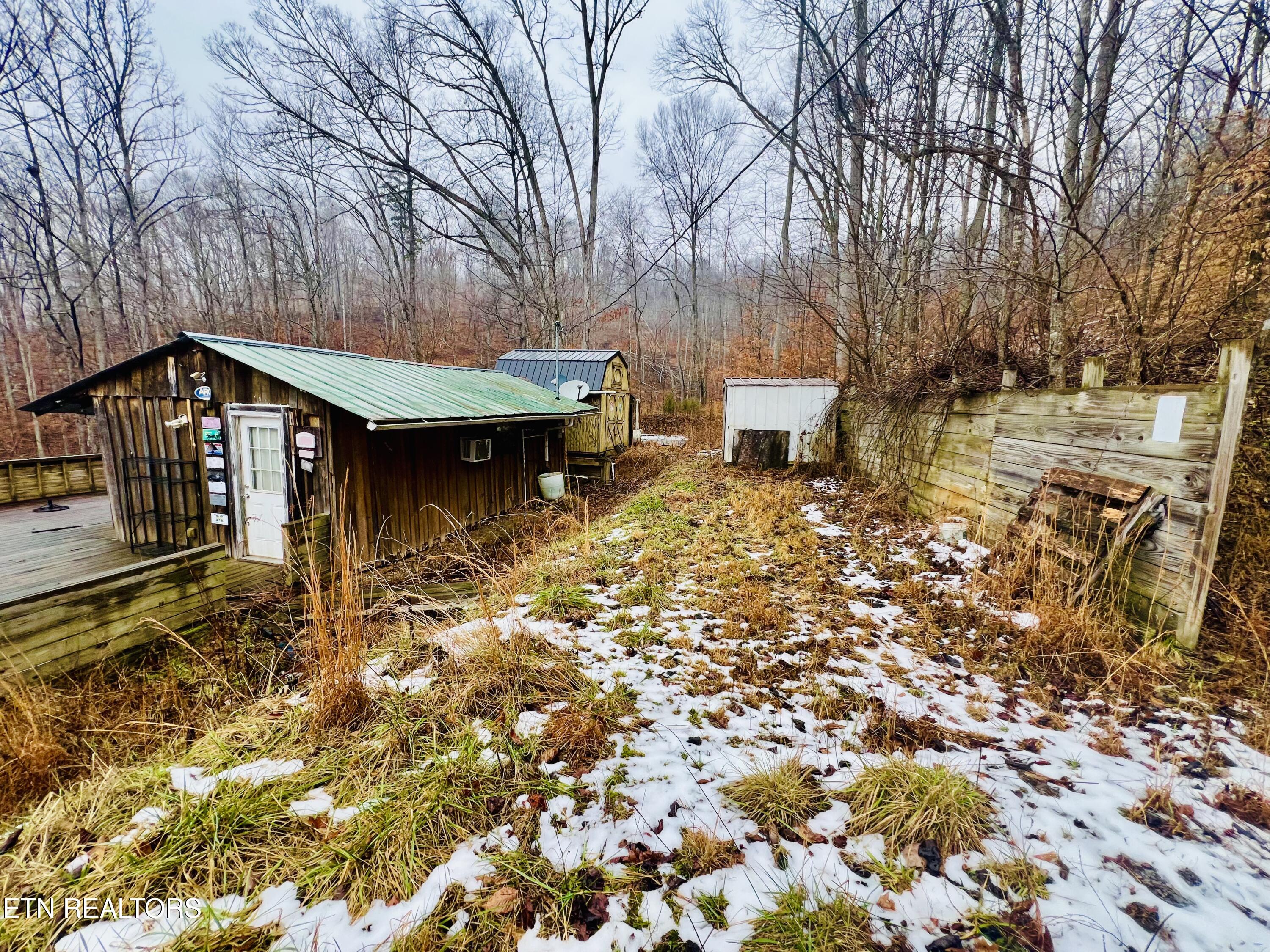 324 Vannoy Road Tazewell, TN 37879 - Photo 16 of 54 IMG_2905