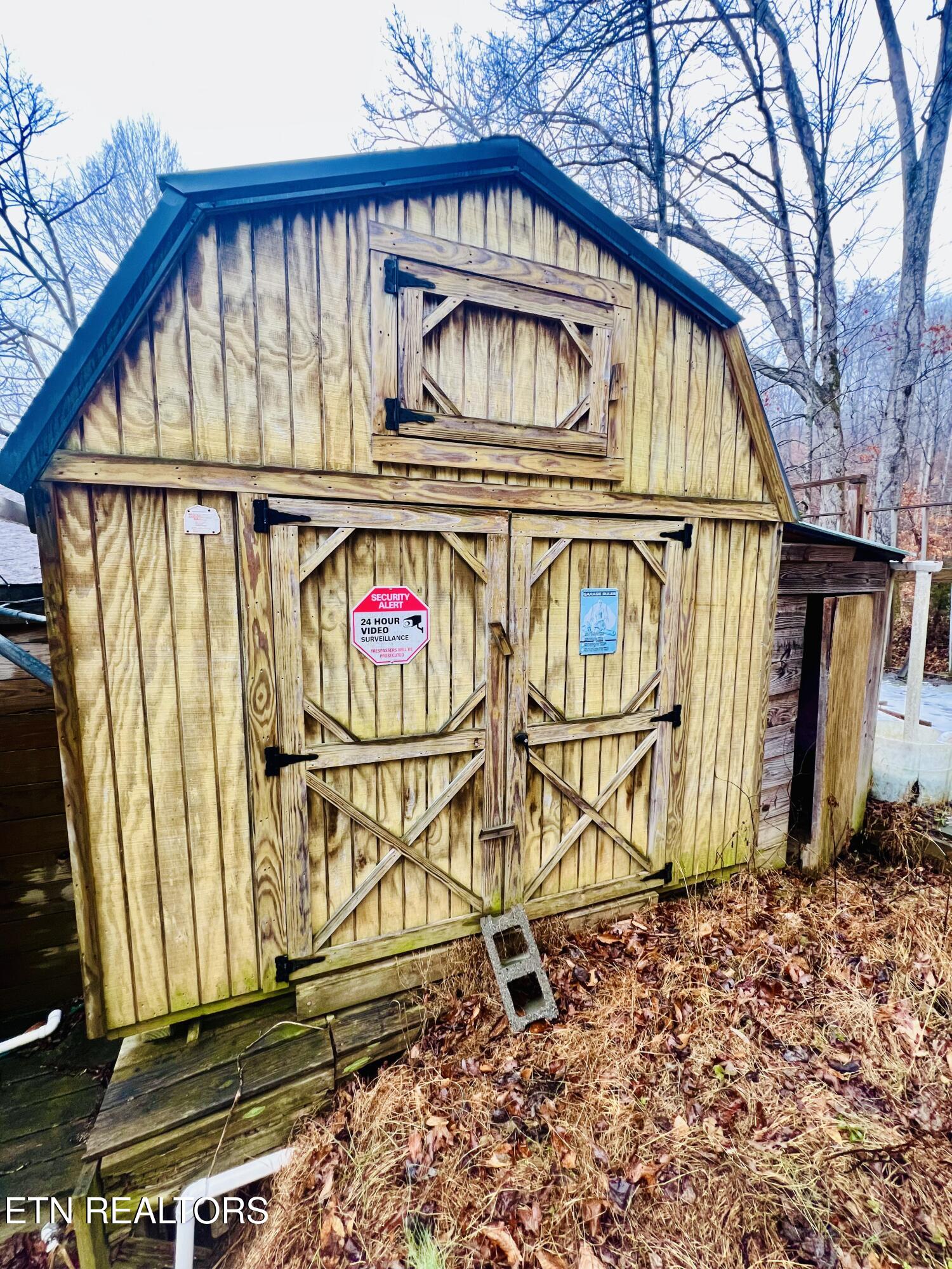 324 Vannoy Road Tazewell, TN 37879 - Photo 18 of 54 IMG_2908