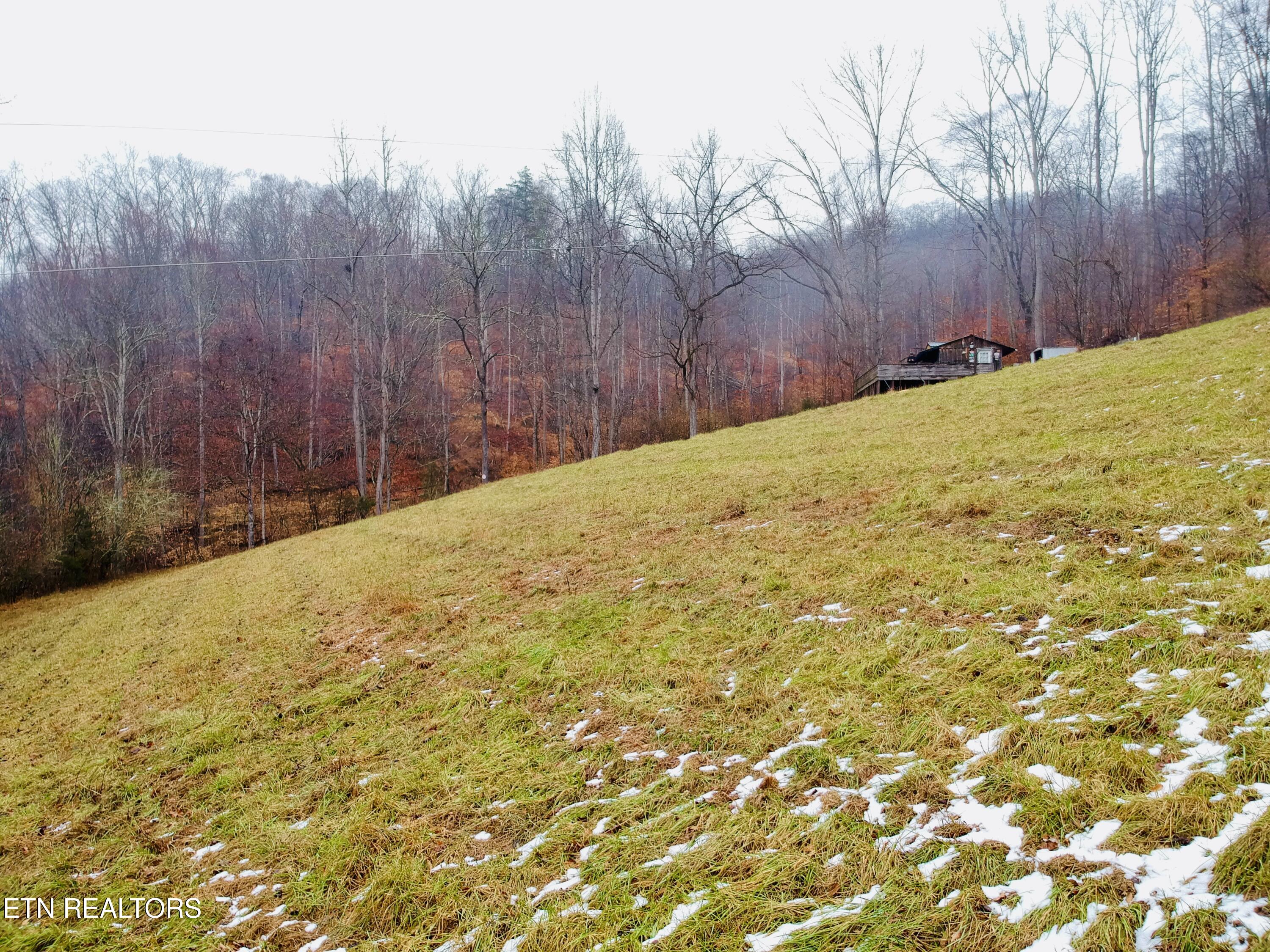 324 Vannoy Road Tazewell, TN 37879 - Photo 4 of 54 DJI_0968