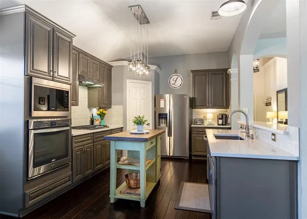 $460,000 | 6425 Radslow Drive, Frisco, TX 75035
