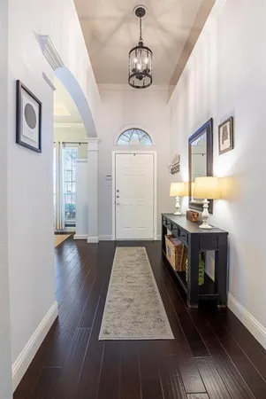 $460,000 | 6425 Radslow Drive, Frisco, TX 75035