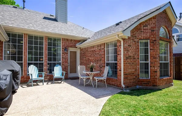 $460,000 | 6425 Radslow Drive, Frisco, TX 75035