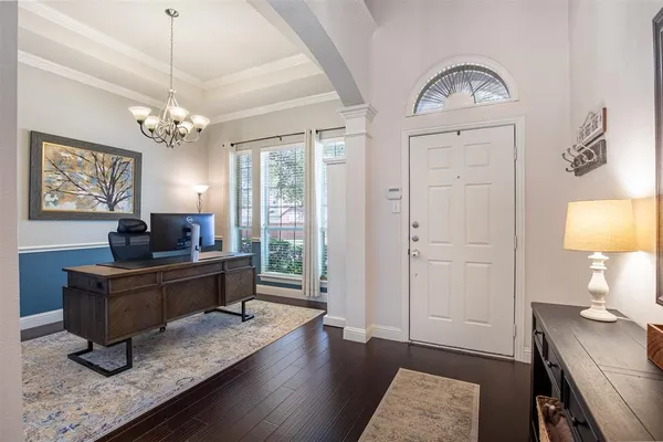 $460,000 | 6425 Radslow Drive, Frisco, TX 75035