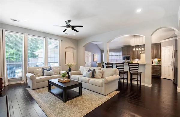 $460,000 | 6425 Radslow Drive, Frisco, TX 75035