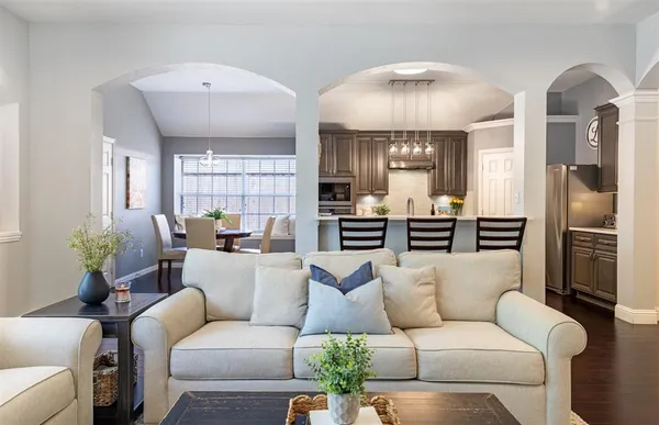 $460,000 | 6425 Radslow Drive, Frisco, TX 75035