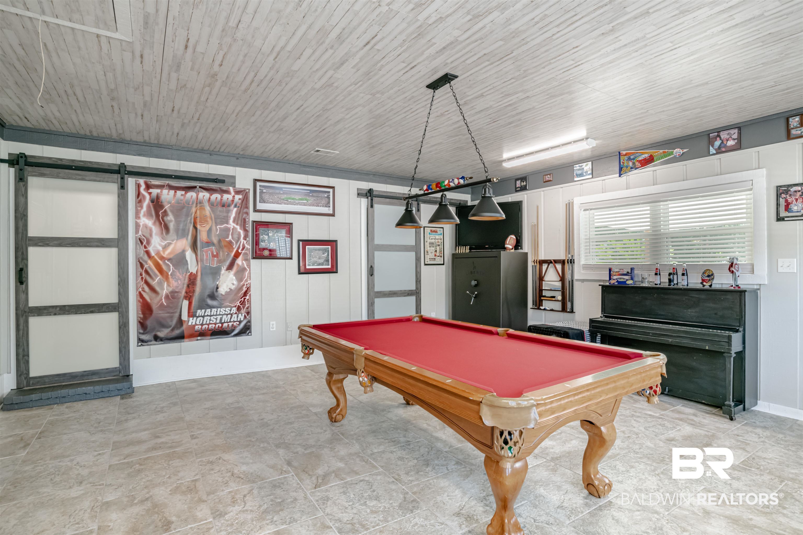 4250 Honey Court Mobile, AL 36619 - Photo 23 of 34 Game Room
