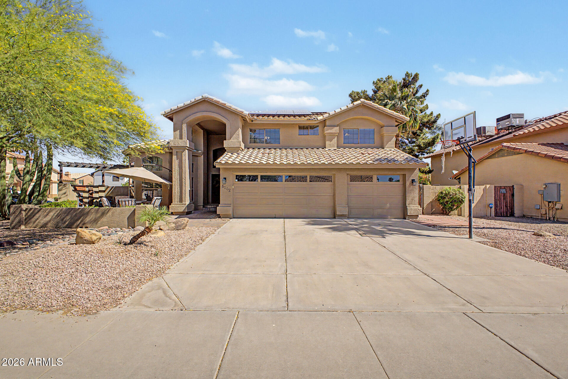 5102 East Grandview Road Scottsdale, AZ 85254 - Photo 74 of 76