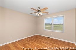 1341 Lemuel Black Road Bunnlevel, NC 28323 - Photo 6 of 22
