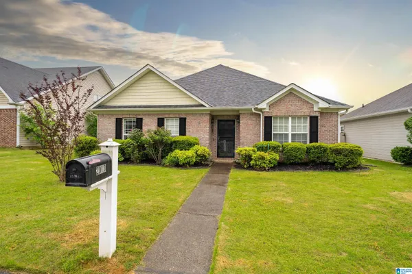 $249,000 | 2010 Plantation Parkway, Moody, AL 35004