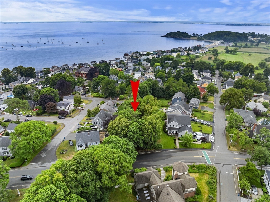 239 Nahant Road Nahant, MA 01908 - Photo 5 of 40