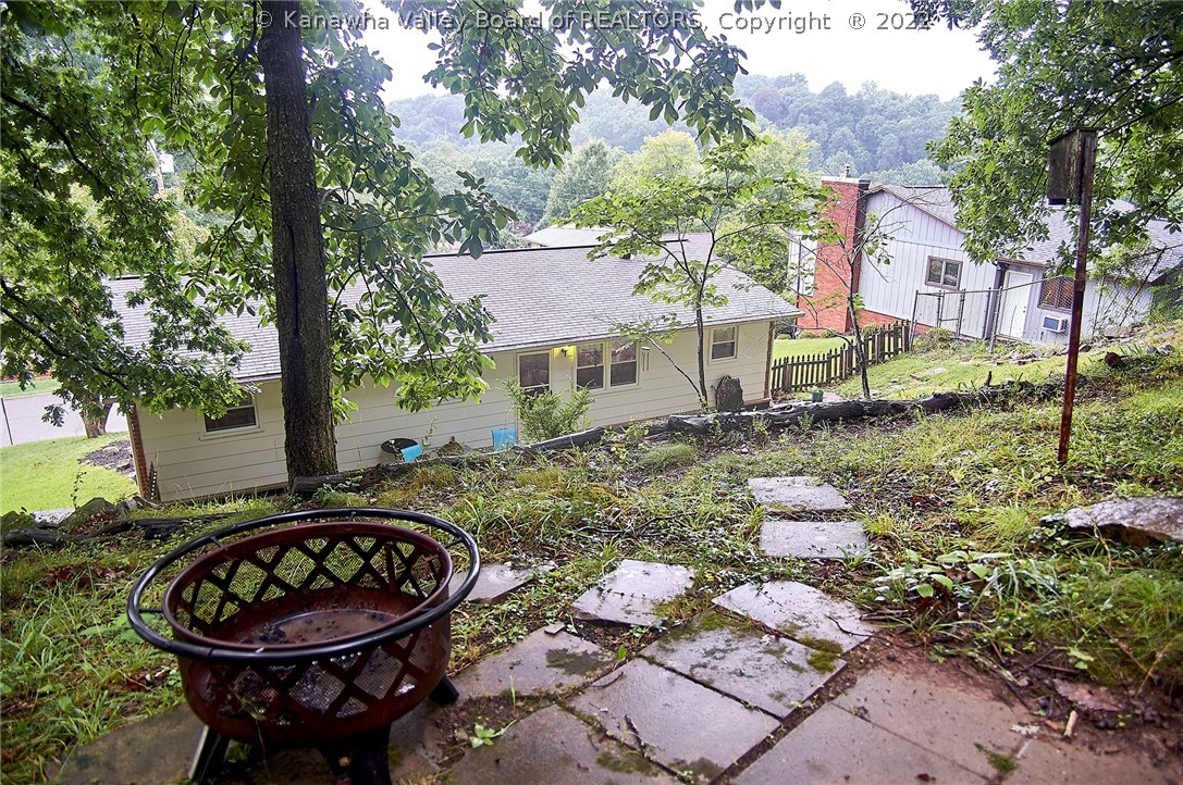 810 Echo Road South Charleston, WV 25303 - Photo 33 of 38 Gallery Image 33