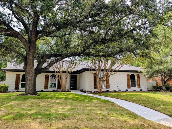 $439,000 | 2404 Glen Forest Lane, Plano, TX 75023