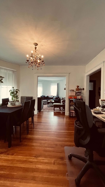 75 Foster Street, Unit 1 Boston, MA 02135 - Photo 3 of 8