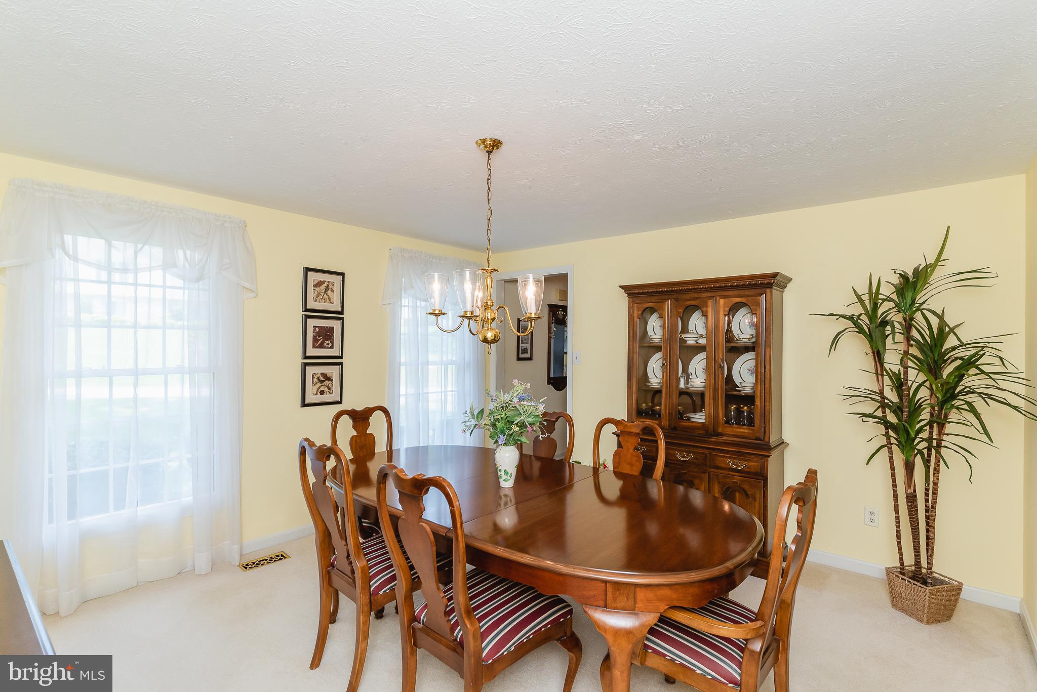 213 Duncannon Road Bel Air, MD 21014 - Photo 11 of 61 Dining Room