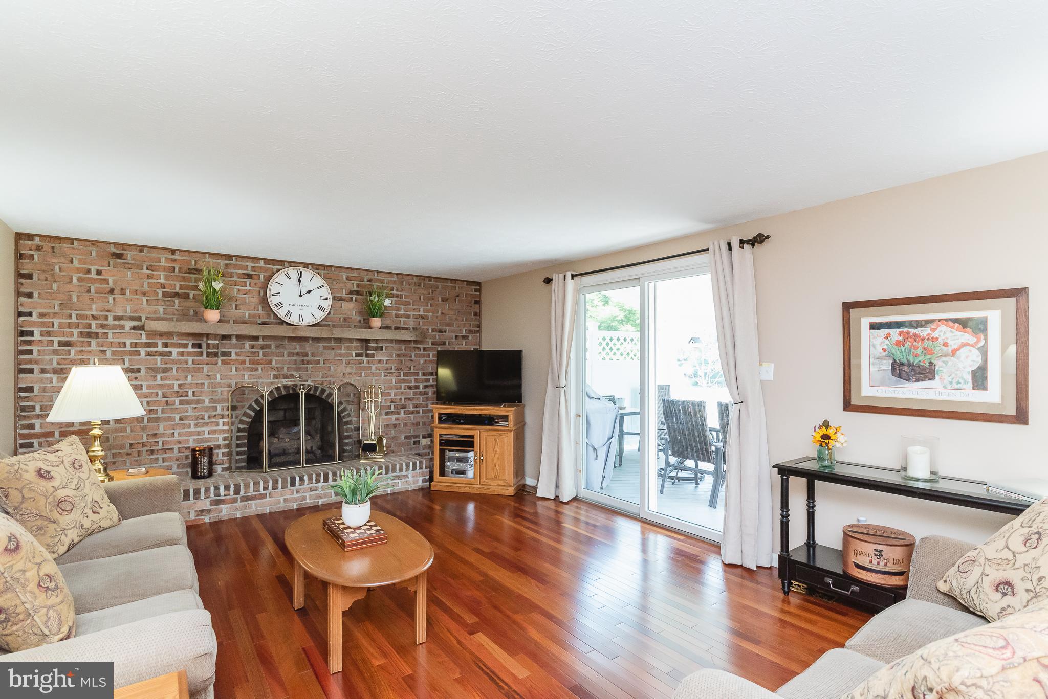 213 Duncannon Road Bel Air, MD 21014 - Photo 13 of 61 Family Room