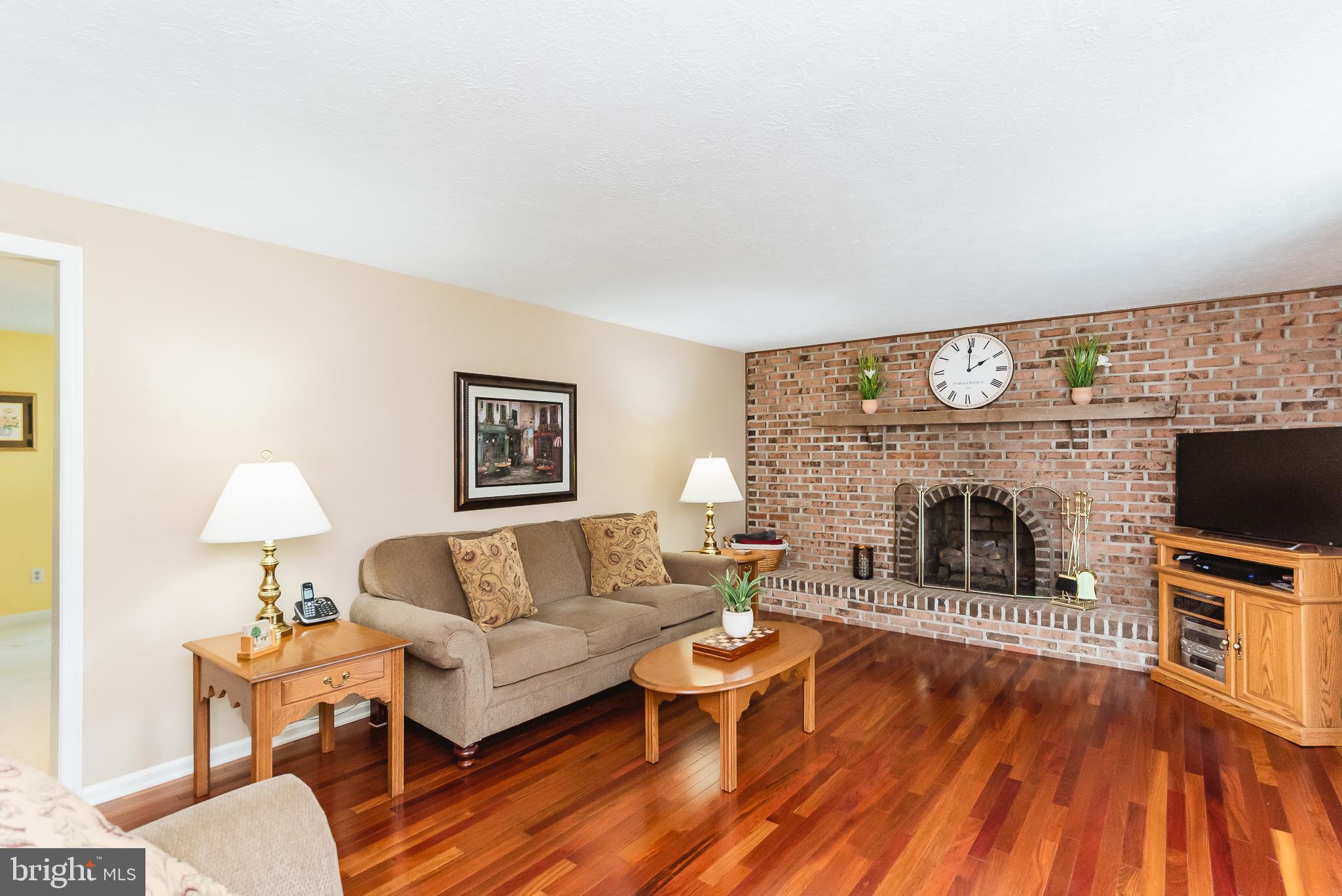 213 Duncannon Road Bel Air, MD 21014 - Photo 14 of 61 Family Room