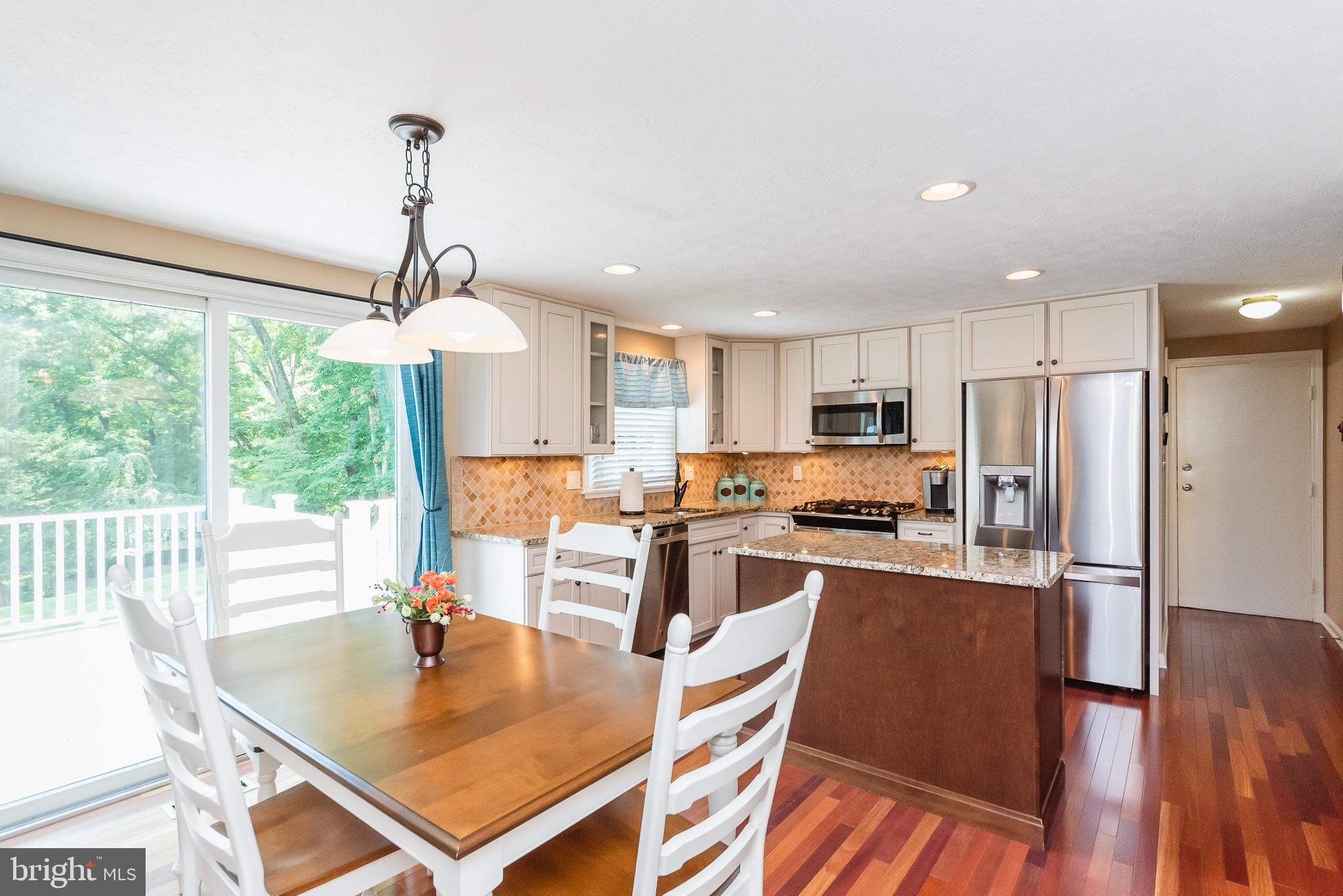 213 Duncannon Road Bel Air, MD 21014 - Photo 16 of 61 Kitchen