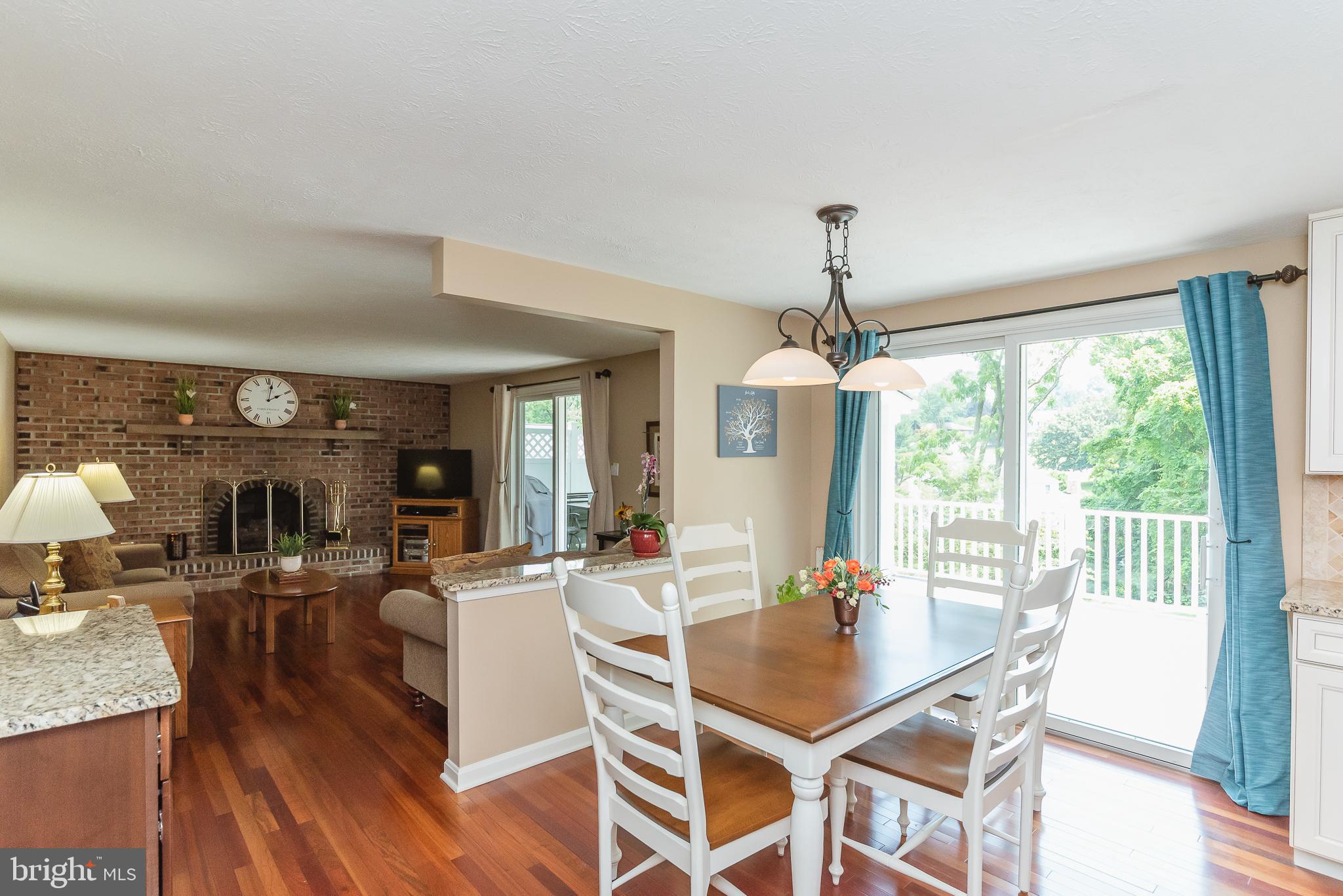 213 Duncannon Road Bel Air, MD 21014 - Photo 17 of 61 Kitchen