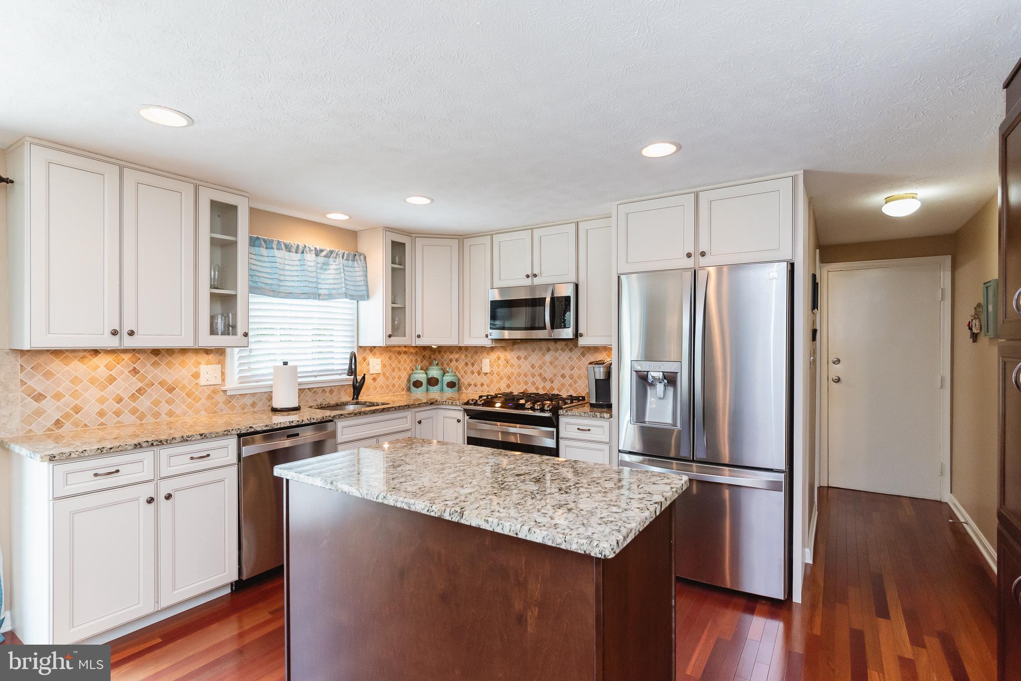 213 Duncannon Road Bel Air, MD 21014 - Photo 18 of 61 Kitchen
