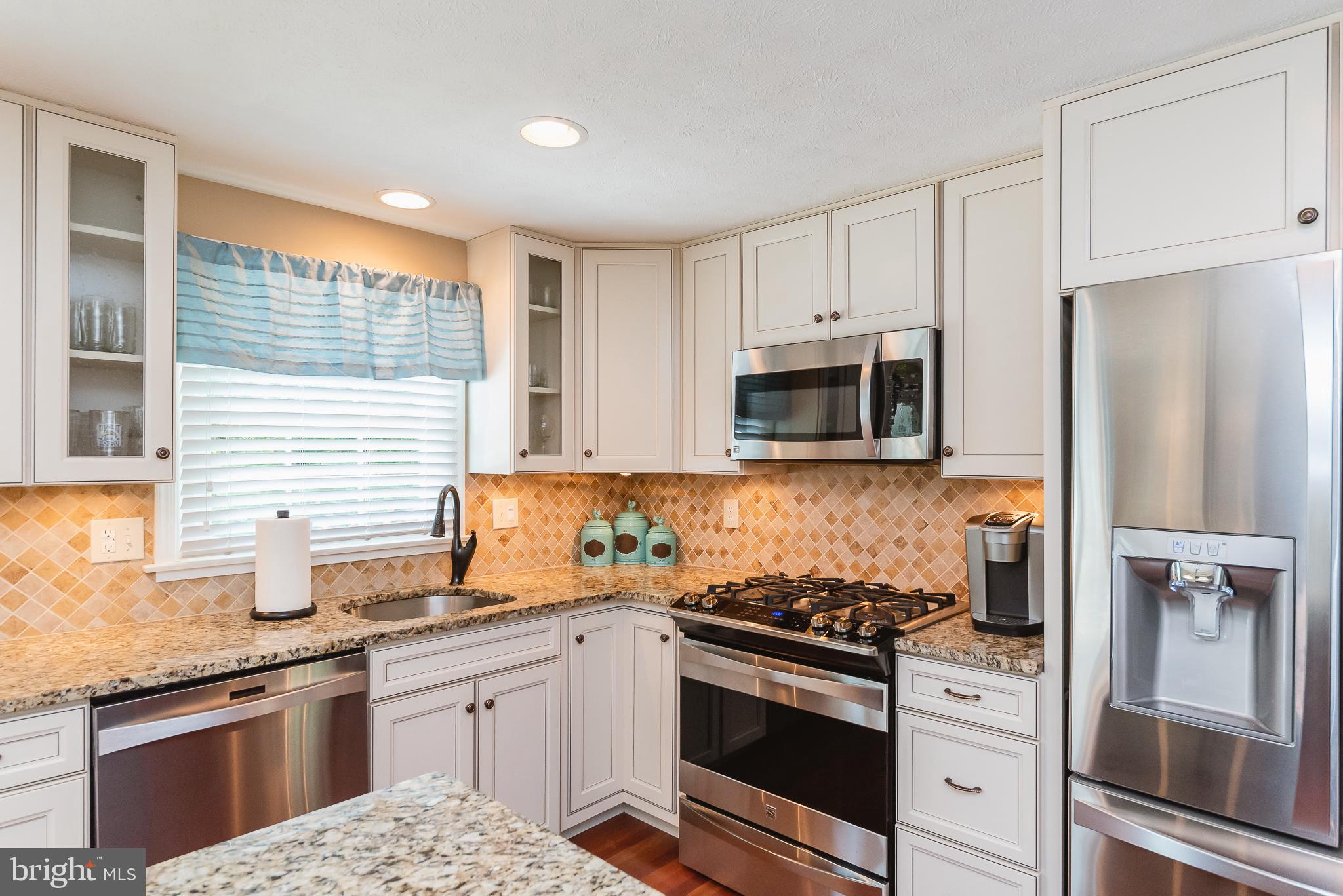 213 Duncannon Road Bel Air, MD 21014 - Photo 19 of 61 Kitchen