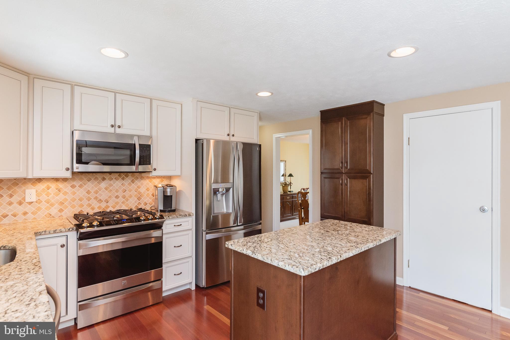 213 Duncannon Road Bel Air, MD 21014 - Photo 20 of 61 Kitchen
