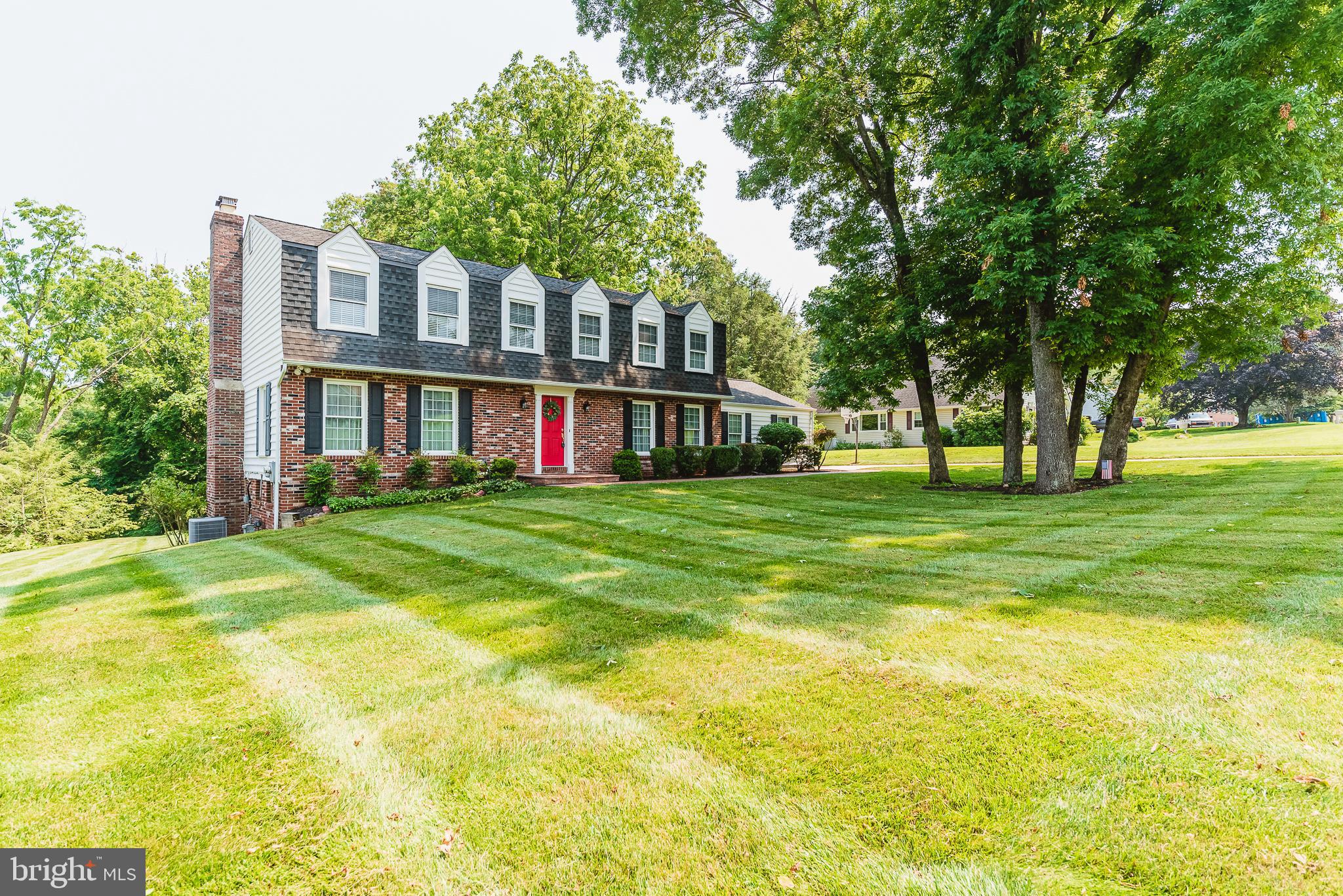 213 Duncannon Road Bel Air, MD 21014 - Photo 3 of 61