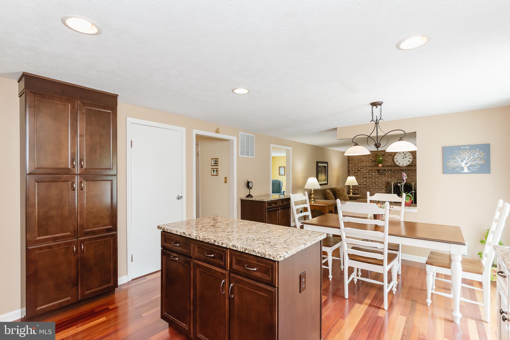 213 Duncannon Road Bel Air, MD 21014 - Photo 21 of 61 Kitchen