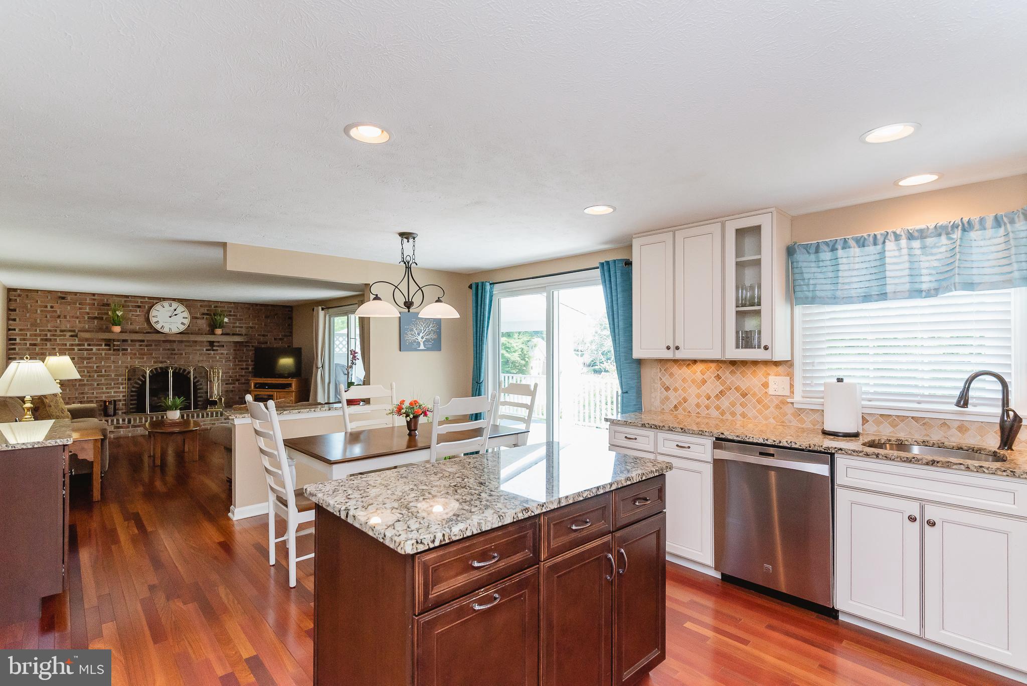 213 Duncannon Road Bel Air, MD 21014 - Photo 22 of 61 Kitchen