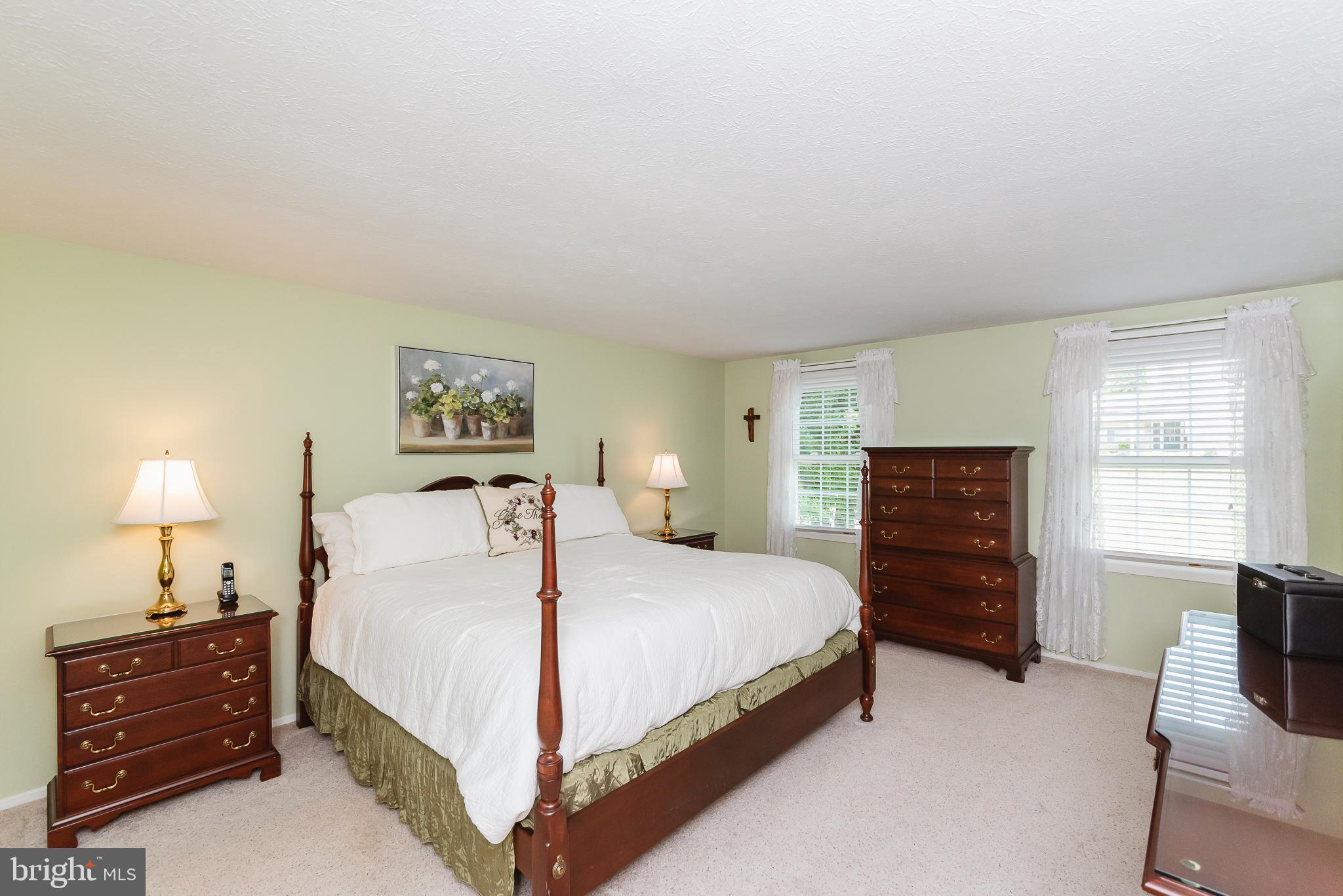 213 Duncannon Road Bel Air, MD 21014 - Photo 24 of 61 Primary Bedroom