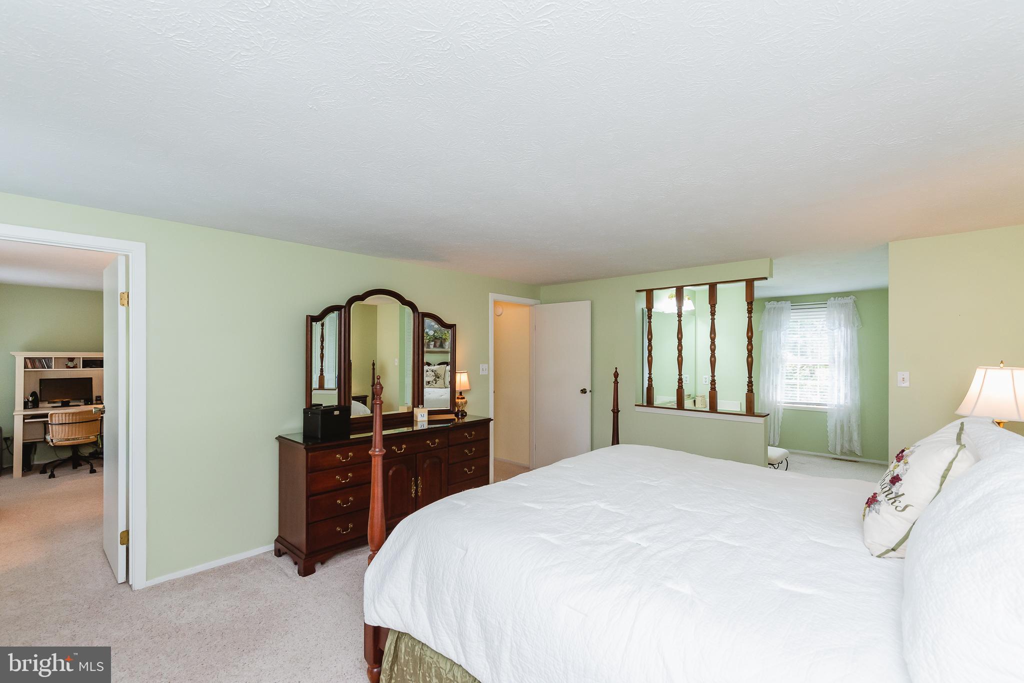 213 Duncannon Road Bel Air, MD 21014 - Photo 25 of 61 Primary Bedroom