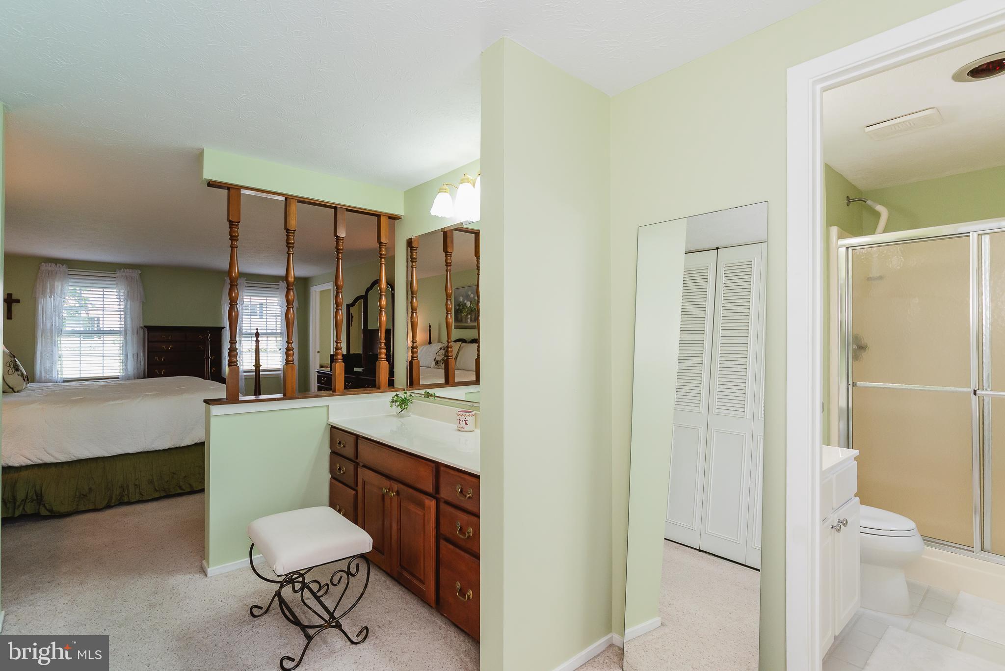 213 Duncannon Road Bel Air, MD 21014 - Photo 28 of 61 Primary Bedroom